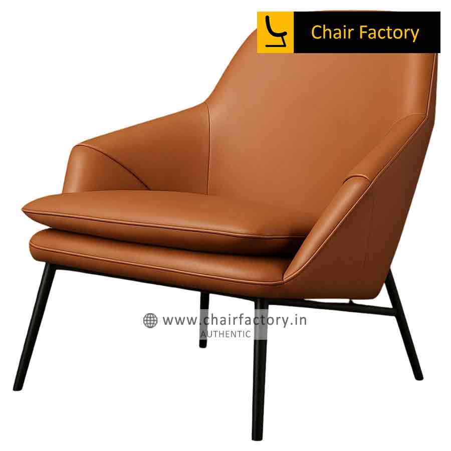 Quinn Lounge Chair